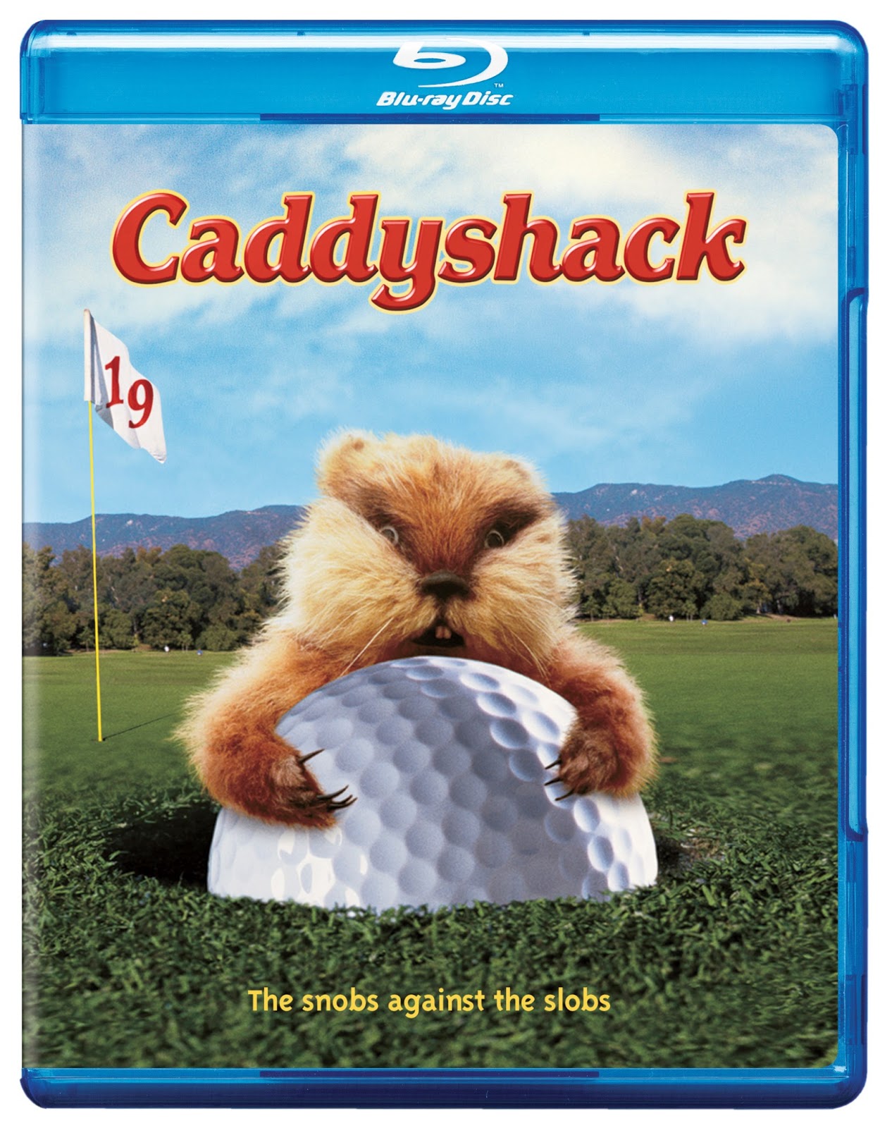 Caddyshack Clips Caddyshack Clips
